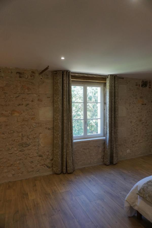 Le Moulin De Moquesouris - Chambres D'Hotes Et Table D'Hote Назель Экстерьер фото